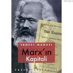 Marx'ın Kapitali