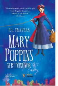 Mary Poppins Geri Dönüyor
