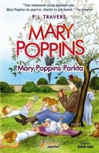 Mary Poppins Parkta