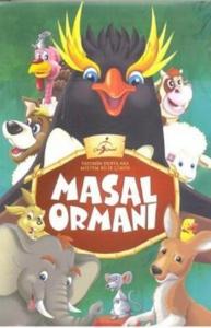 Masal Ormanı; En Güzel Masallar