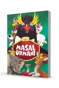 Masal Ormanı