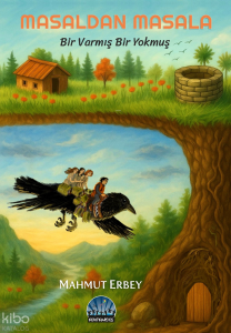 Masaldan Masala;Bir Varmış Bir Yokmuş