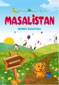 Masalistan