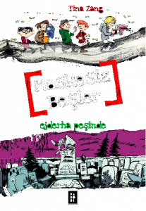 Maskesiz Beşler 3 - Ejderha Peşinde