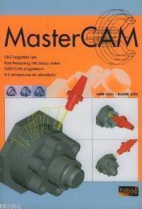 MasterCAM