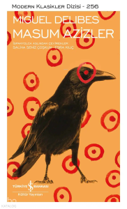 Masum Azizler (Ciltli)