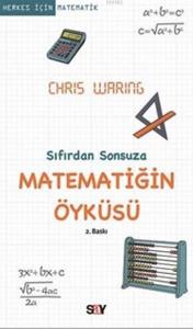 Matematiğin Öyküsü; Sıfırdan Sonsuza