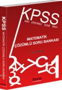 Matematik Çözümlü Soru Bankası