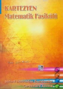 Matematik Fasikülü Birinci Dereceden Denklemler Çarpanlara Ayırma