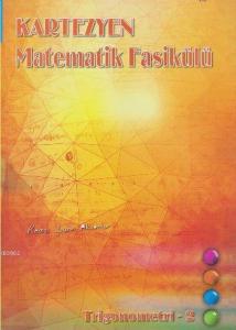 Matematik Fasikülü Trigonemetri 2