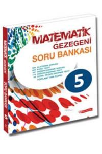 Matematik Gezegeni 5. Sınıf Soru Bankası