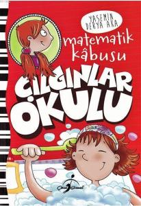 Matematik Kabusu - Çılgınlar Okulu