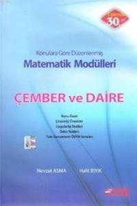 Matematik Modülleri Çember ve Daire