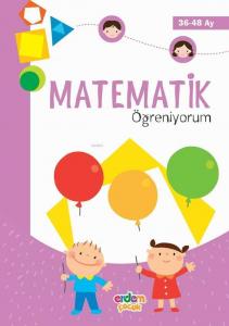 Matematik Öğreniyorum