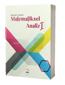 Matematiksel Analiz - 1