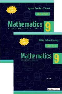 Mathematics 9; 2 Kitap