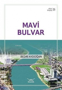 Mavi Bulvar