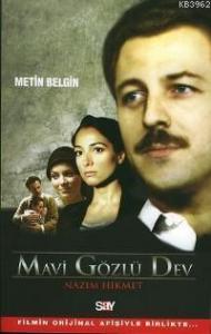 Mavi Gözlü Dev Nâzım Hikmet