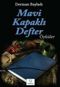 Mavi Kapaklı Defter