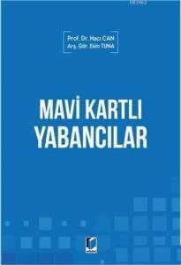 Mavi Kartlı Yabancılar