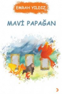 Mavi Papağan
