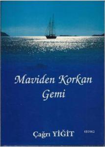 Maviden Korkan Gemi