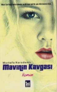 Mavinin Kavgası