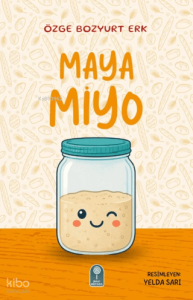 Maya Miyo