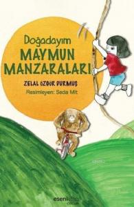 Maymun Manzaraları