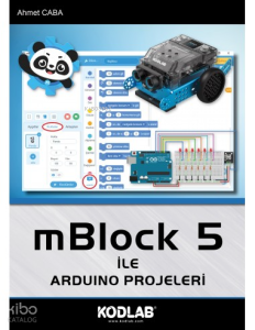 mBlock 5 İle Arduino Projeleri