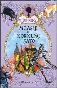 Measle Ve Korkunç Şato