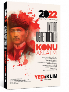 MEB Öğretmenlik Kariyer Basamakları Uzman Öğretmenlik Konu Anlatımı