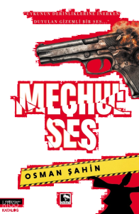 Meçhul Ses