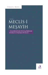 Meclis-İ Meşayih