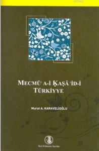Mecmü'a-i Kaşa'id-i Türkiyye