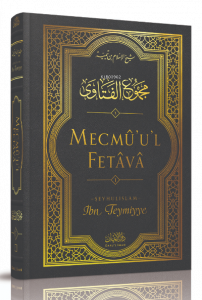 Mecmû'u'l-Fetâvâ (1. cilt)