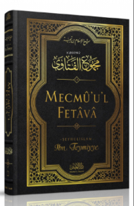 Mecmû'u'l-Fetâvâ (15. cilt)