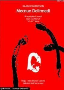 Mecnun Delirmedi