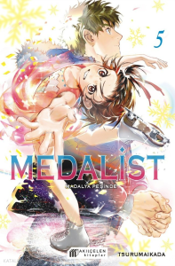 Medalist - Madalya Peşinde 5