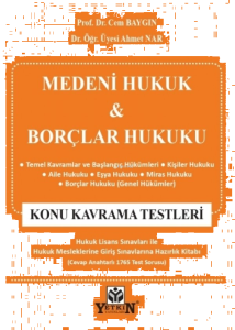 Medeni Hukuk &amp