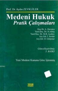 Medeni Hukuk Pratik Çalışmaları