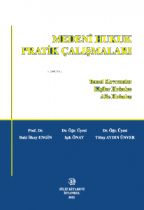 Medeni Hukuk Pratik Çalışmaları