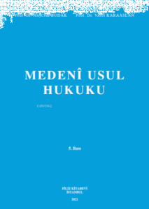 Medenî Usul Hukuku