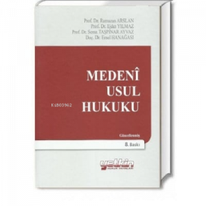 Medeni Usul Hukuku