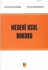 Medeni Usul Hukuku