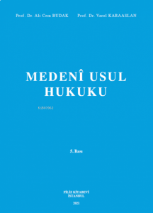 Medenî Usul Hukuku