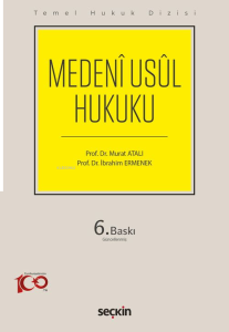 Medenî Usûl Hukuku