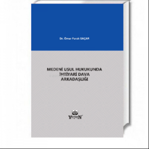 Medeni Usul Hukukunda İhtiyari Dava Arkadaşlığı