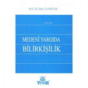 Medeni Yargıda Bilirkişilik