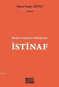 Medeni Yargılama Hukukunda İstinaf
